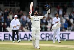 KL Rahul achieves massive record as he smashes 3rd Test ton in the UK during ENG vs IND 2025 1st Test