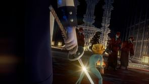What is MAG in RAIDOU Remastered?