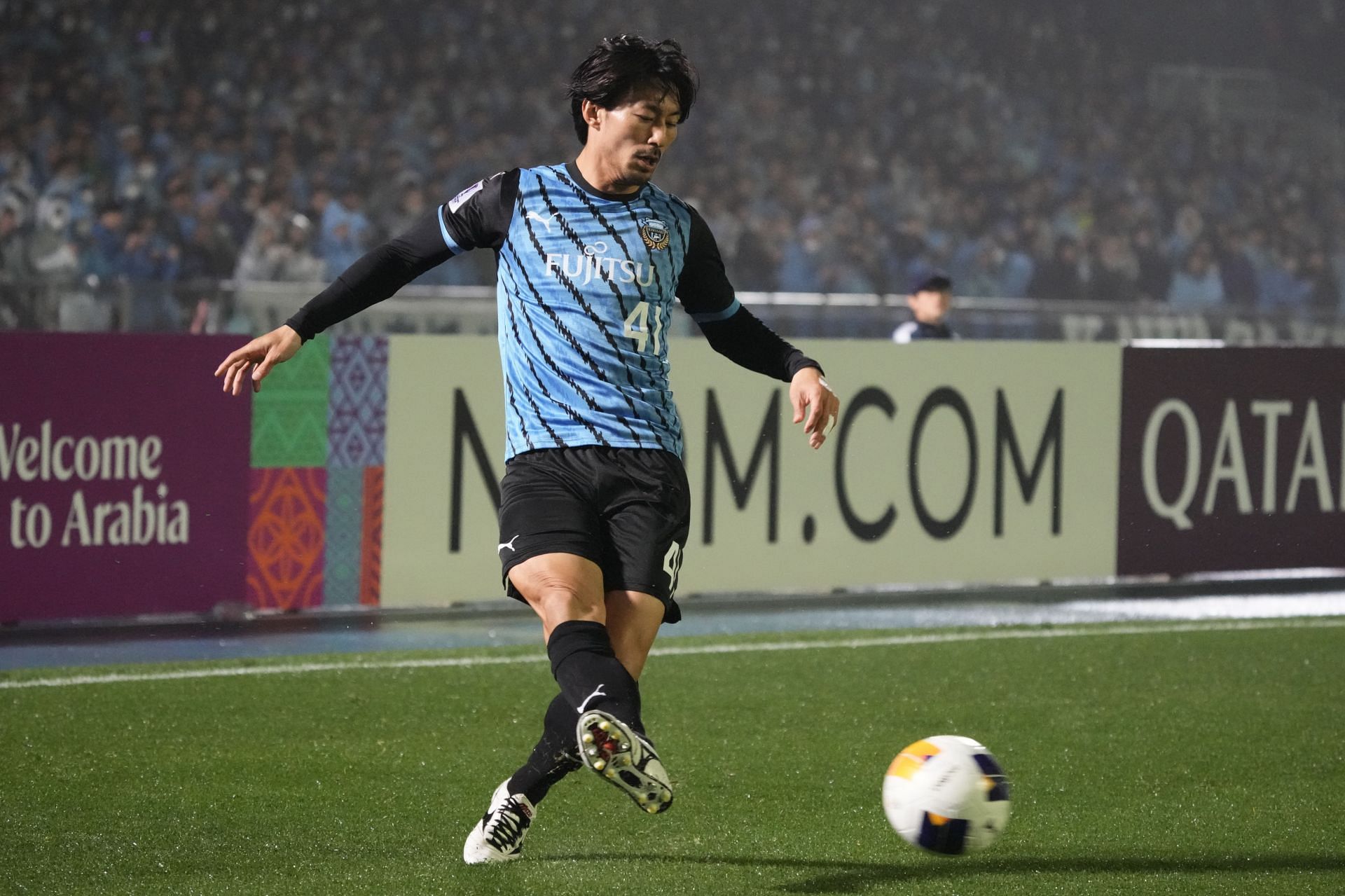 Kawasaki Frontale v Shanghai Shenhua - AFC Champions League Elite Round Of 16 2nd Leg East Region - Source: Getty