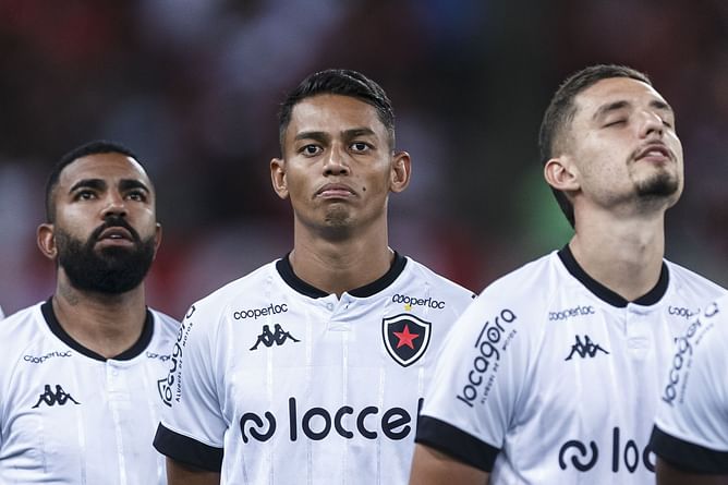 Botafogo vs Ceara Prediction and Betting Tips | June 4th 2025