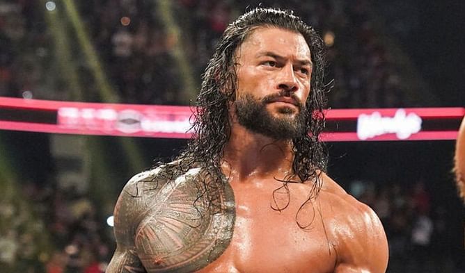 "He's gone" - Roman Reigns is done with WWE, according to his real-life friend
