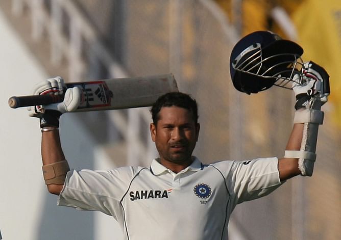 India's top 5 highest run-scorers in Tests in England ahead of ENG vs IND 2025 series ft. Sachin Tendulkar