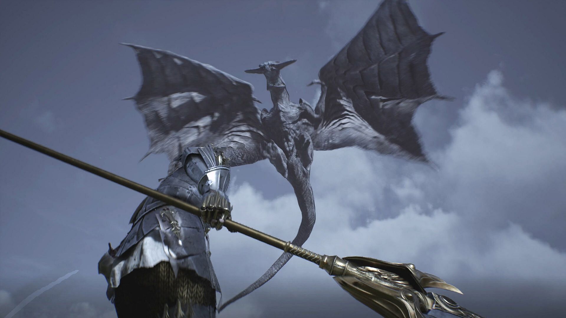 A still from Chrono Odyssey (Image via Kakao Games)