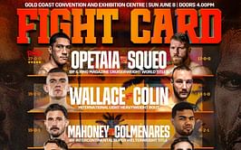Jai Opetaia vs. Claudio Squeo prediction: Picking the winner for the cruiserweight title fight