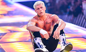 Cody Rhodes shares unfortunate truth about WWE locker room