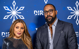 “Stop getting back together”: Larsa Pippen makes emotional confession about her kids’ role in 'embarrassing' Marcus Jordan breakup