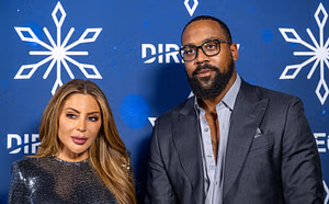 “Stop getting back together”: Larsa Pippen makes emotional confession about her kids’ role in 'embarrassing' Marcus Jordan breakup