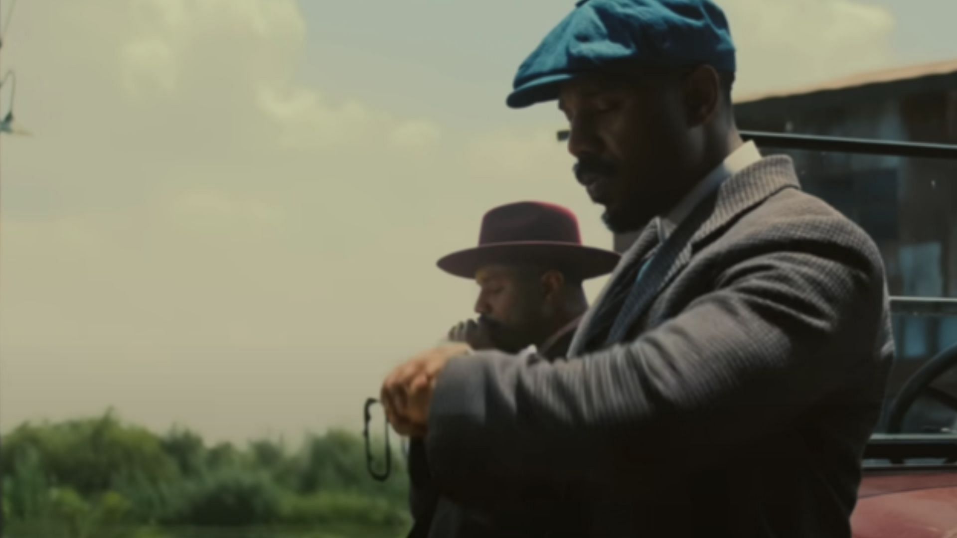 A still image from the trailer of the movie (Image via youtube/@Warner Bros.)