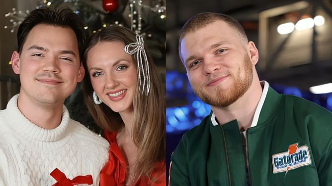 “Now my FIANCÉ!”: Aidan Hutchinson’s sister Mia flaunts massive ring with dreamy Eiffel Tower engagement reveal after decade-long relationship