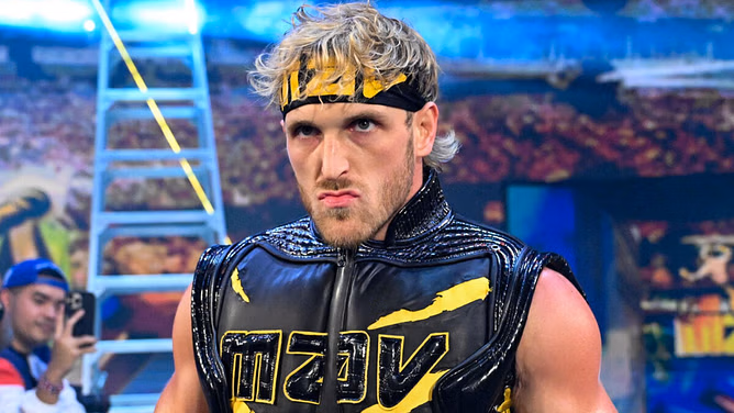 Ex-WWE star showers praise on Logan Paul: "He is embracing who he is" (Exclusive)
