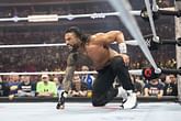 Roman Reigns to return to WWE and join former champion against Solo Sikoa's new Bloodline? Exploring post-Night of Champions possibility