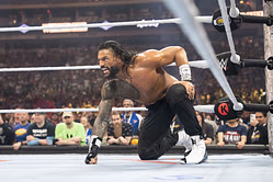 Roman Reigns to return to WWE and join former champion against Solo Sikoa's new Bloodline? Exploring post-Night of Champions possibility