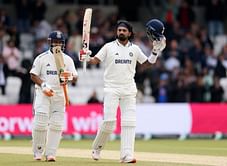 "Like watching the MCC coaching manual in action"- Former India batter hails KL Rahul for ton in ENG vs IND 2025 1st Test