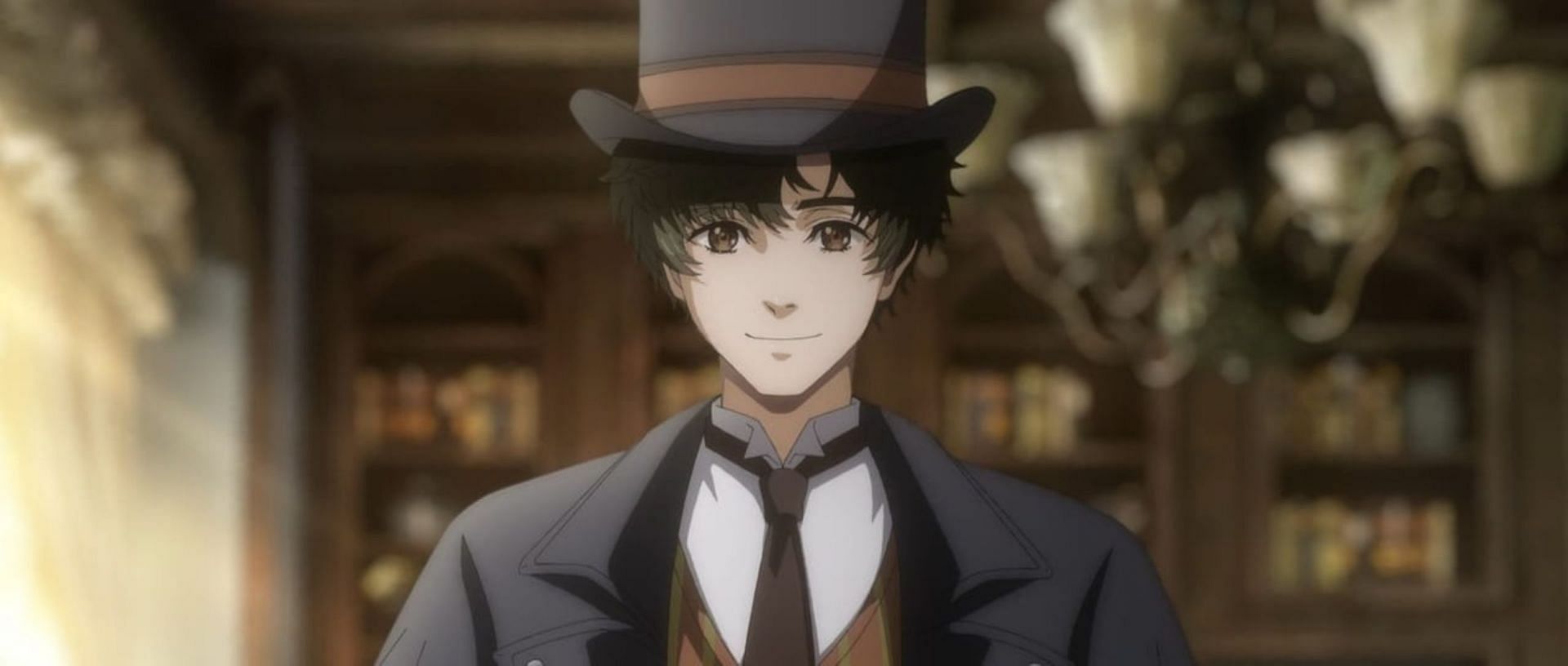 Klein, as seen in a new avatar (Image via B.CMAY PICTURES)