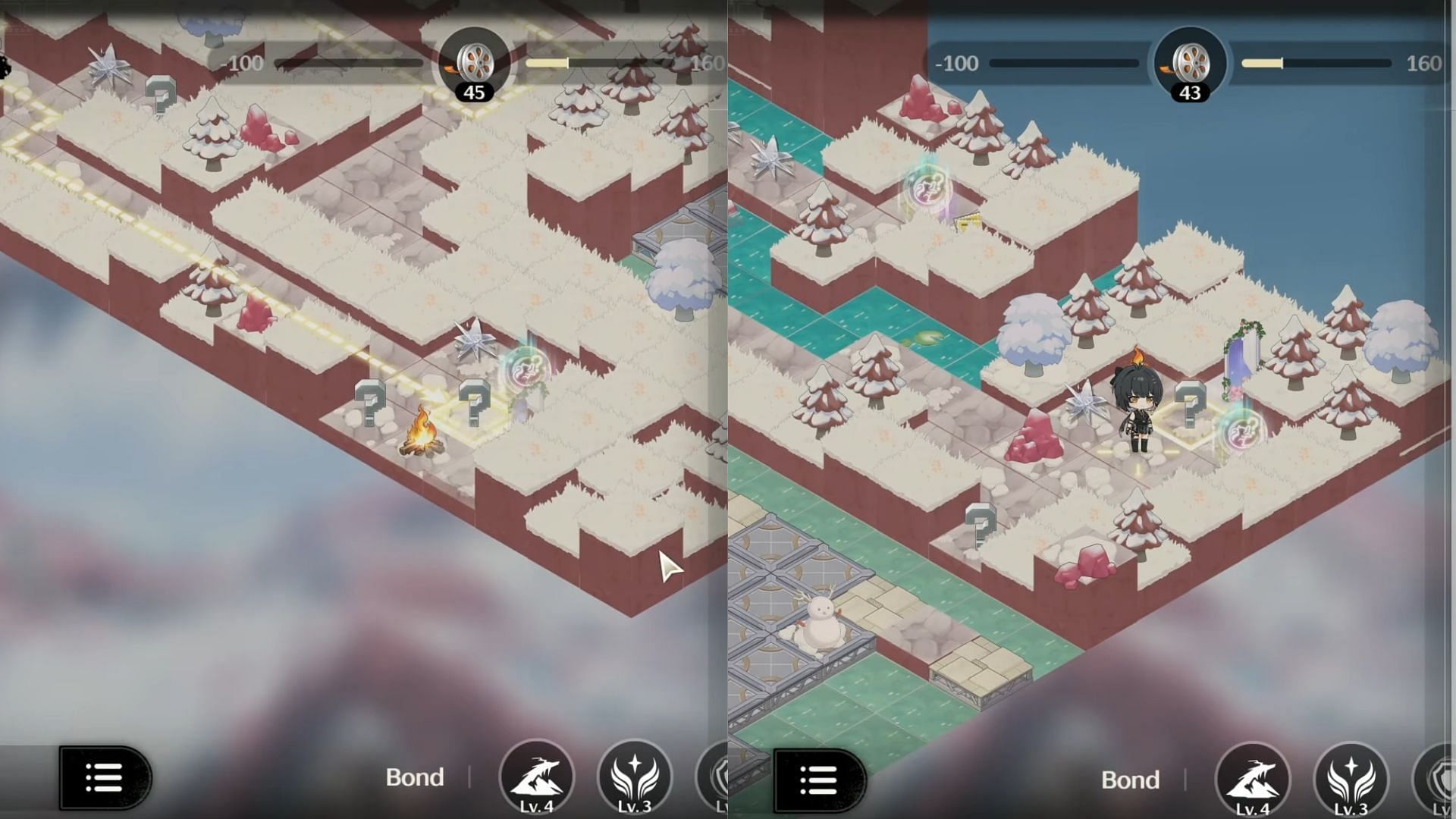 Enter both the events (Image via Kuro Games)