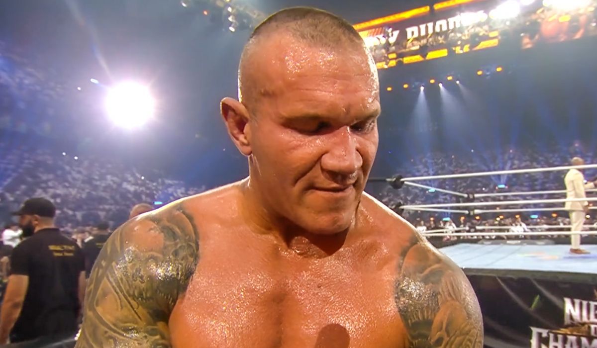 3 reasons why Randy Orton lost to Cody Rhodes at WWE Night of Champions 2025
