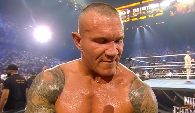 3 reasons why Randy Orton lost to Cody Rhodes at WWE Night of Champions 2025