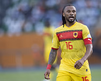 Angola vs Madagascar Prediction and Betting Tips | 13th June 2025