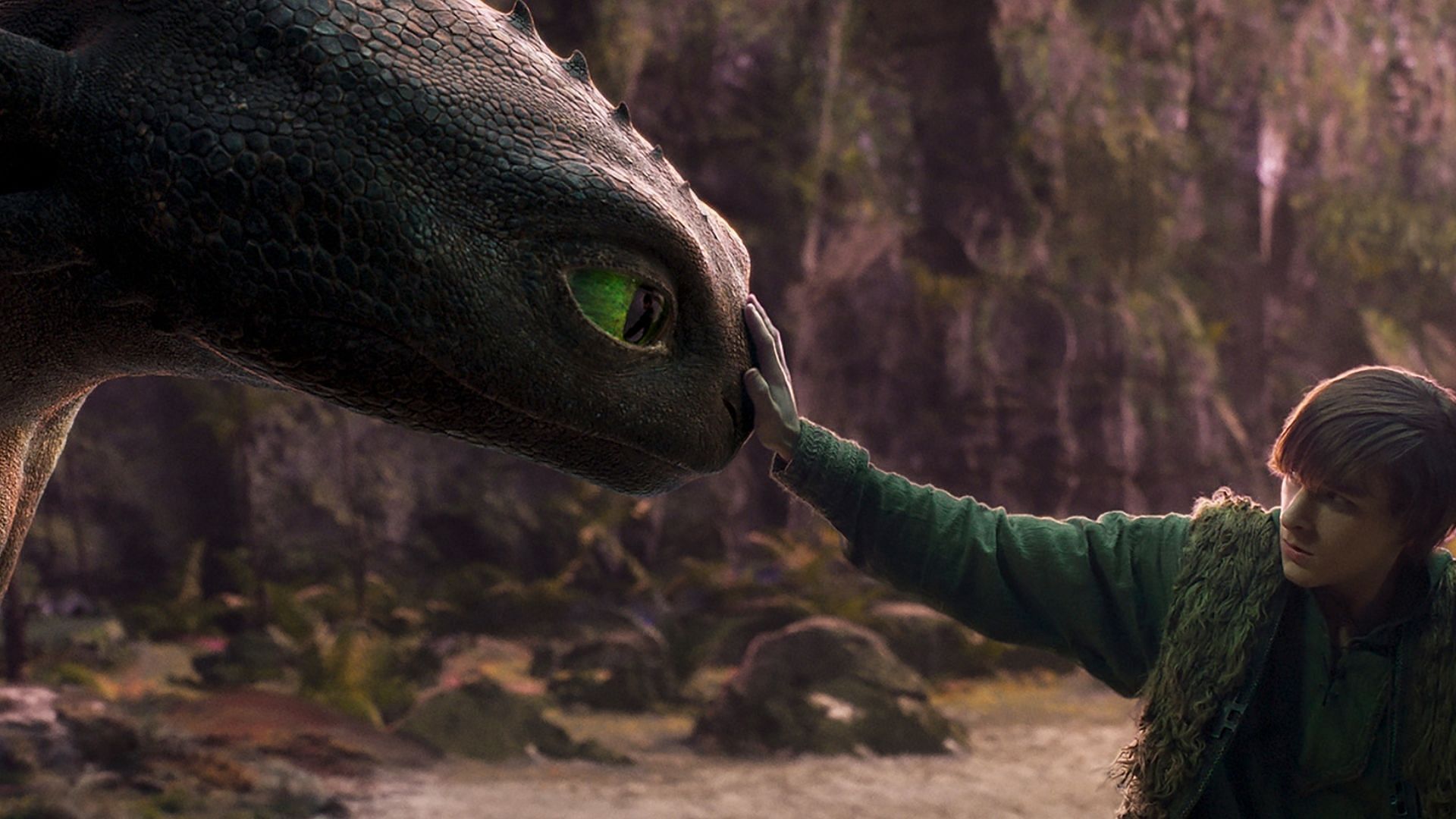 Live-action movie (Image via Universal Pictures)