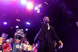 What is the origin behind Mr Cardamom? Zohran Mamdani's rap career explored in wake of historic NYC mayor primary win