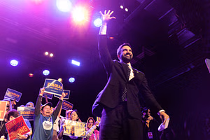 What is the origin behind Mr Cardamom? Zohran Mamdani's rap career explored in wake of historic NYC mayor primary win
