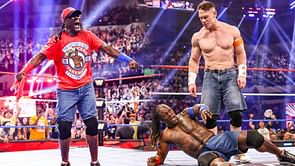 John Cena to claim major name is responsible for R-Truth's WWE release on SmackDown? Potential angle explored