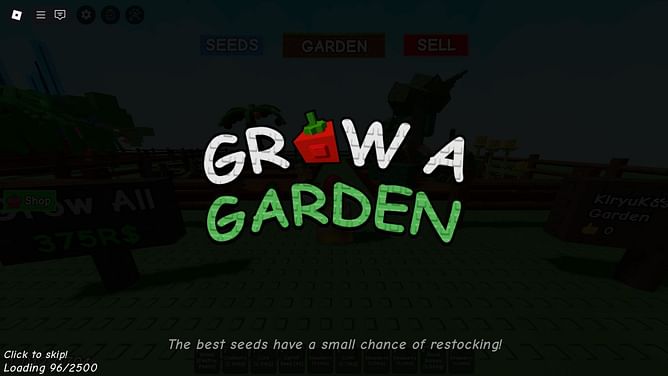 When is the next Grow a Garden update? (Working Bee update)