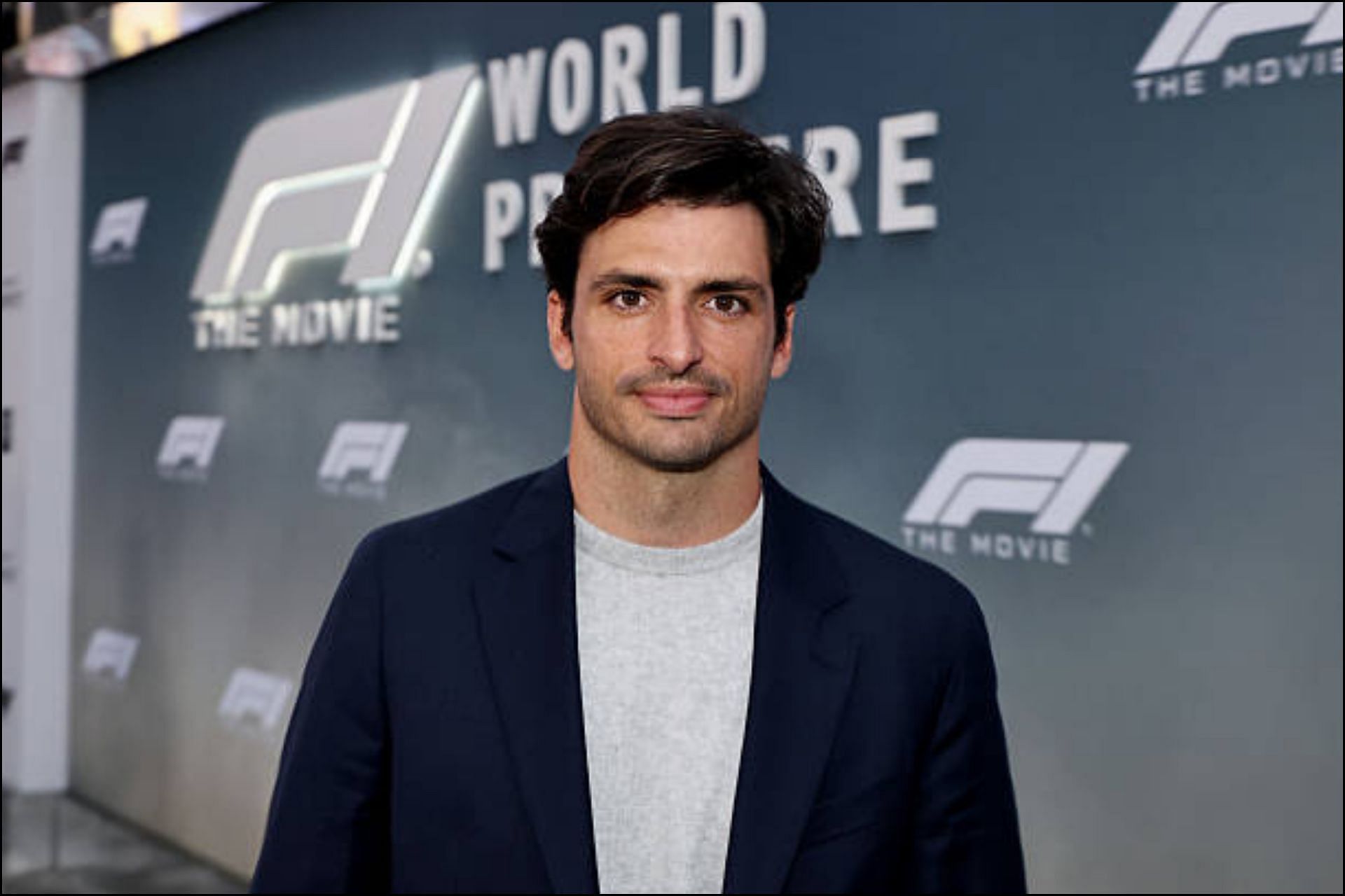 Carlos Sainz
