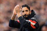 "I have a contract until 2030" - Manchester United star vows to stay and fight for his place amid reports of possible sale