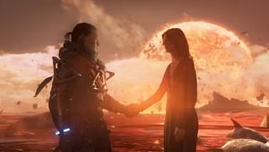 What is the Last Stranding in Death Stranding 2?