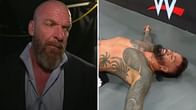 Triple H forced to take the World Title off Jey Uso for a big reason, claims former WWE manager