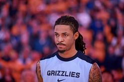 "No way he’s actually embracing his nickname Ja Wick" - NBA fans go wild as Ja Morant sparks chaos with unexpected Keanu Reeves IG profile pic change