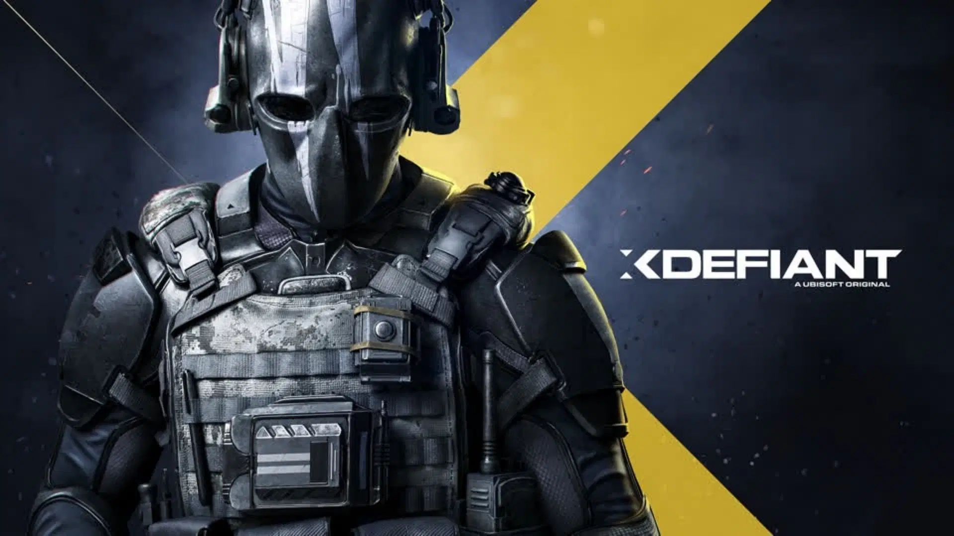 What time does XDefiant shut down?