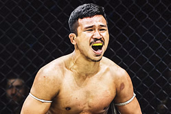 “Refreshed both mentally and physically” - Rejuvenated Superlek ready for his redemption tour