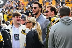 Paul Skenes' girlfriend Olivia Dunne shuts down Tigers mascot with savage comeback