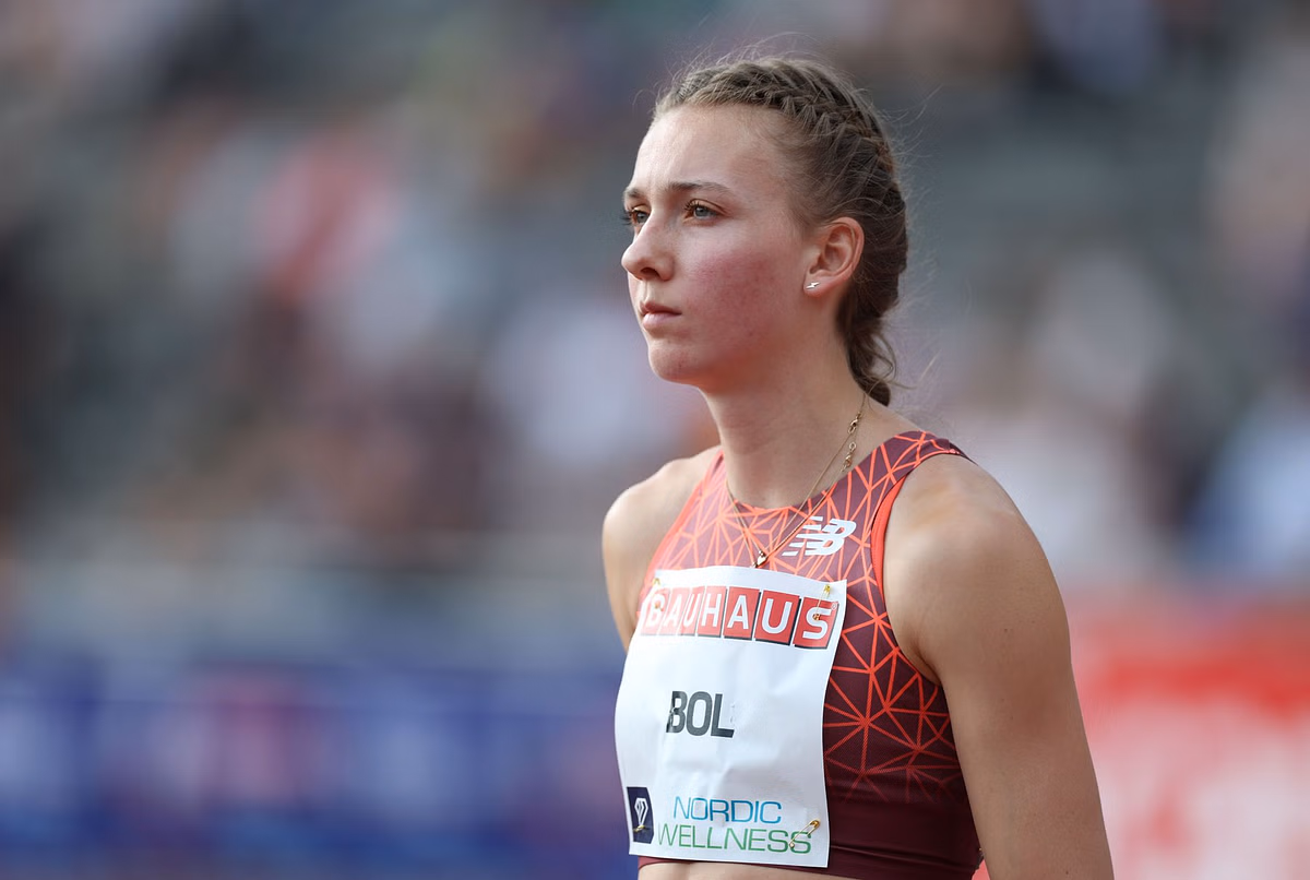 “Every point counts”- Femke Bol explains European Team Championships setup as event kicks off in Madrid