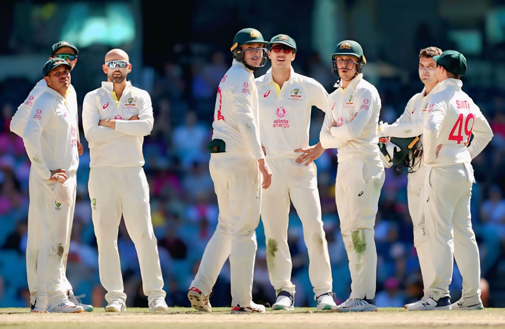 South Africa vs Australia Dream11 Prediction