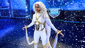 Jade Cargill labelled "green" following Night of Champions; Veteran believes Asuka match felt "rushed"