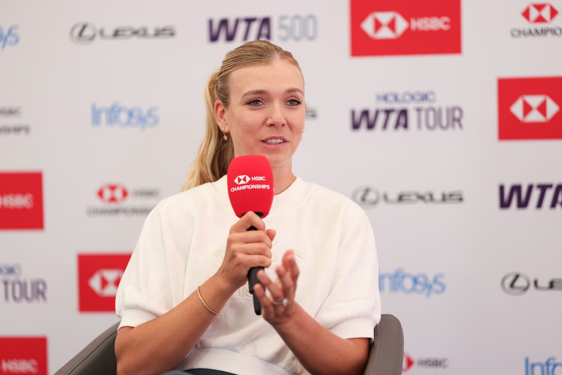 HSBC Championships - Previews - Source: Getty