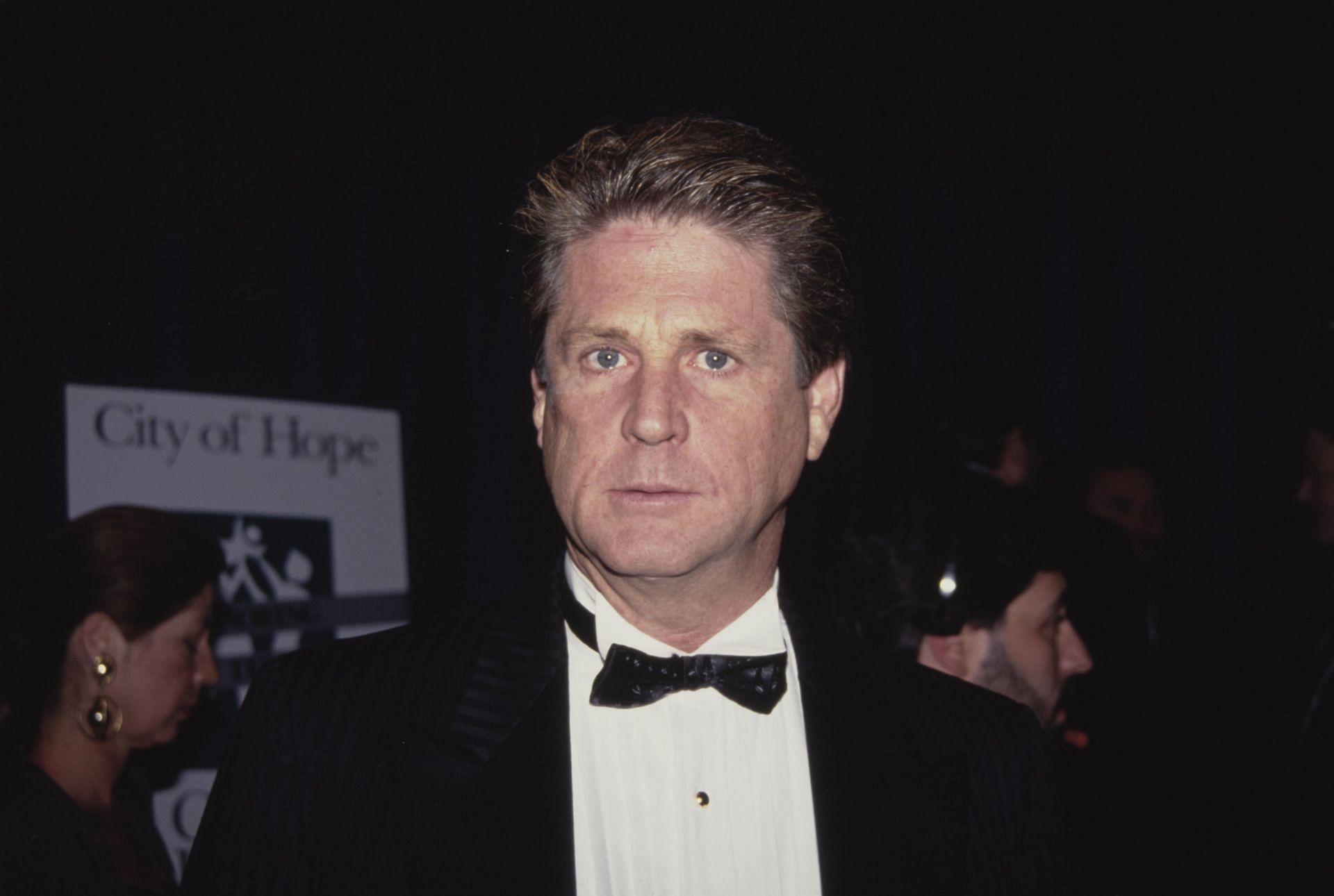 City of Hope National Medical Center Fundraiser, 1991 - Source: Getty