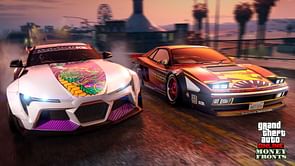 GTA Online Money Fronts: All to know