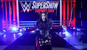 WWE Raw का हाल में हिस्सा बनने वाले फेमस सुपरस्टार को लेकर बड़ा अपडेट, मौजूदा चैंपियन से शुरू हो सकती है दुश्मनी