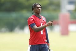 "There's an athletic arrogance to Cam Ward": Greg Cosell highlights Titans stars unique edge over rookie QBs