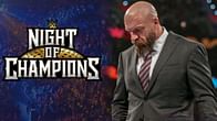 Triple H has subtly spoiled the winner of King of the Ring 2025 on WWE SmackDown