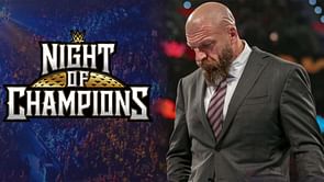 Triple H has subtly spoiled the winner of King of the Ring 2025 on WWE SmackDown