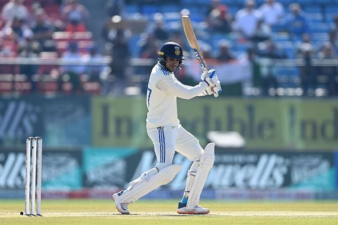 Leg and Off: Where should Shubman Gill bat during the ENG vs IND 2025 Test series?