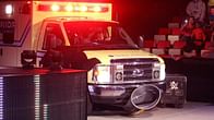 WWE star breaks silence to officially confirm he was knocked out cold before RAW in horrible injury