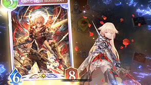 Are there any available Shadowverse Worlds Beyond codes?