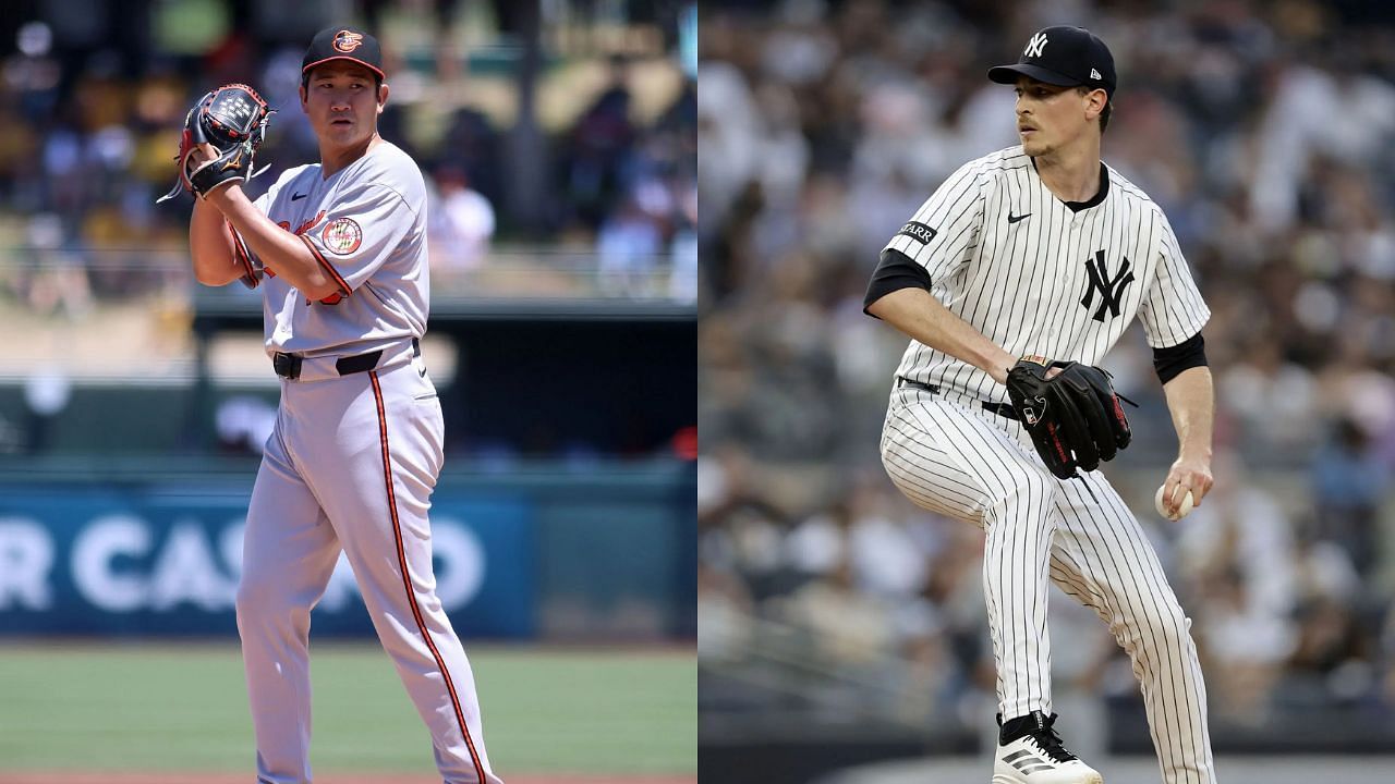 Orioles vs Yankees: Game 1 prediction, odds, injuries, and picks - June 20, 2025 (Getty)