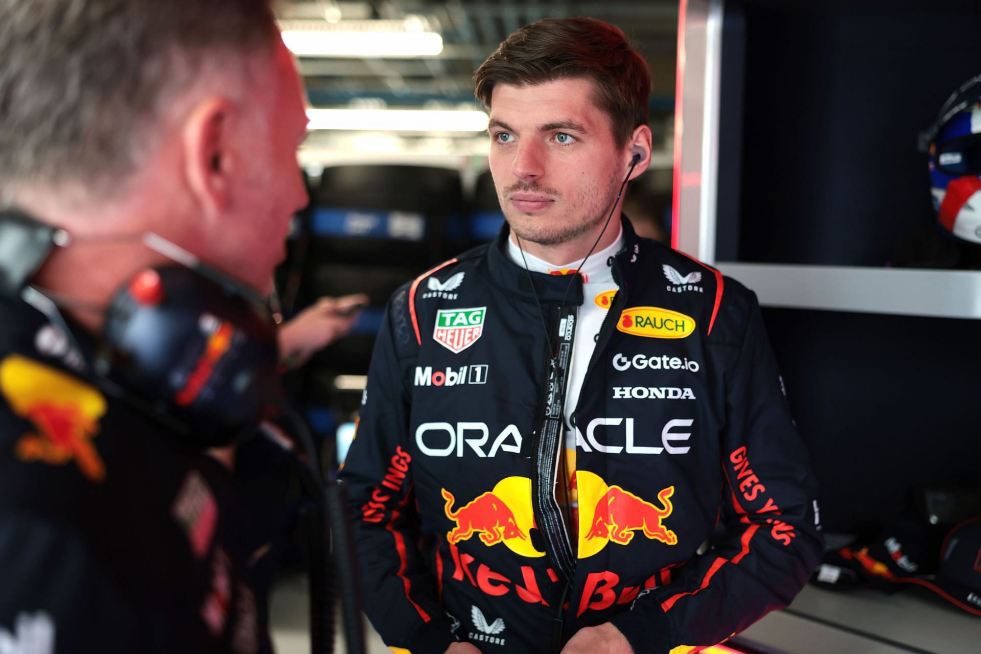 F1 Grand Prix of Canada - Practice - Source: Getty